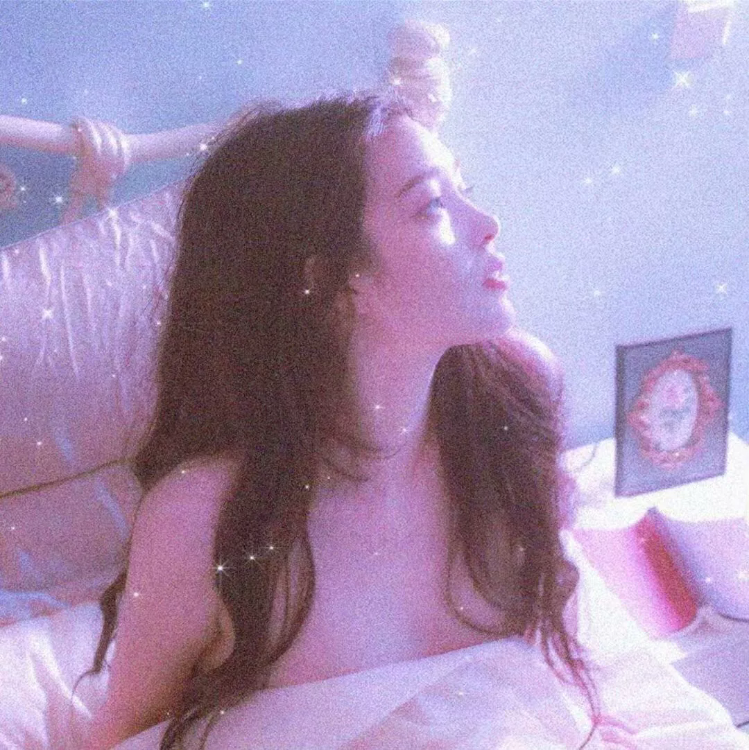 少女们向荒野进发 OVA