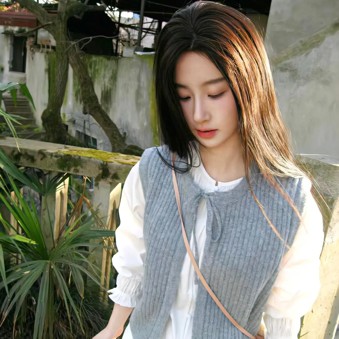 围栏外的Happy Ending